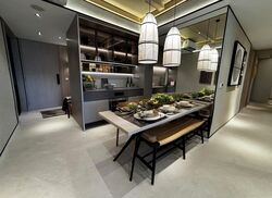 Union Square Residences (D1), Condominium #614440121